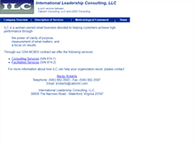Tablet Screenshot of catoctin.com